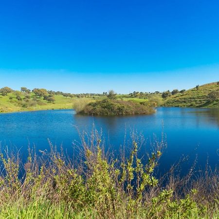 Moradia Gemea 2 Em Herdade Santa Marta Zebreira Екстериор снимка