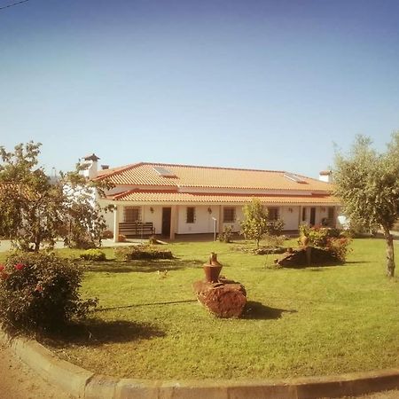 Moradia Gemea 2 Em Herdade Santa Marta Zebreira Екстериор снимка