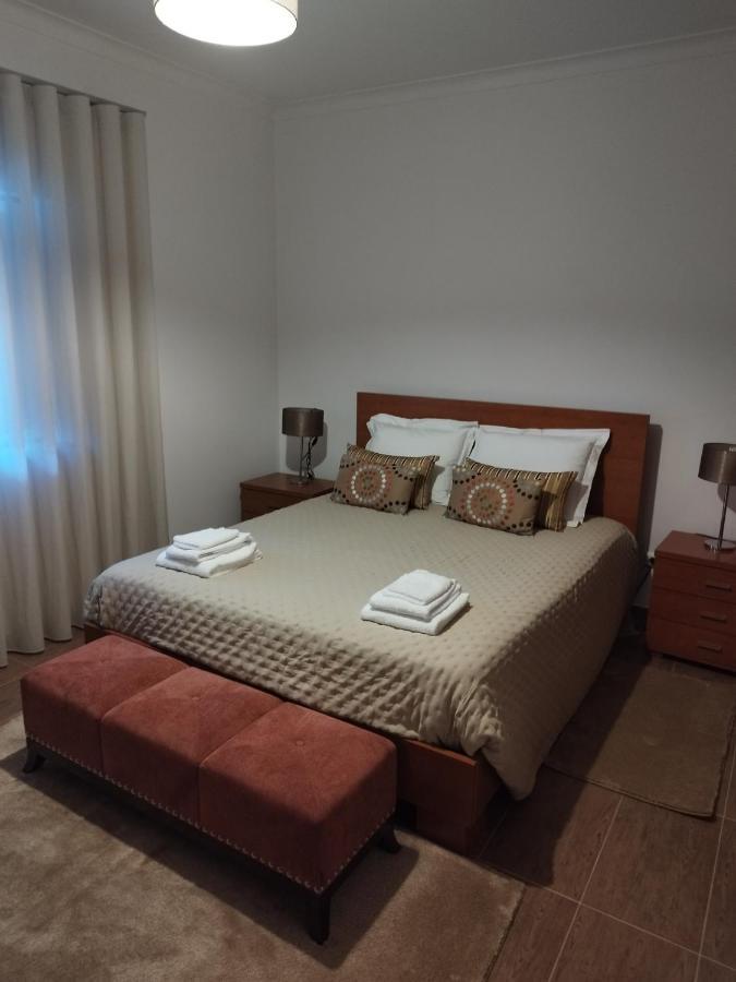Moradia Gemea 2 Em Herdade Santa Marta Zebreira Екстериор снимка