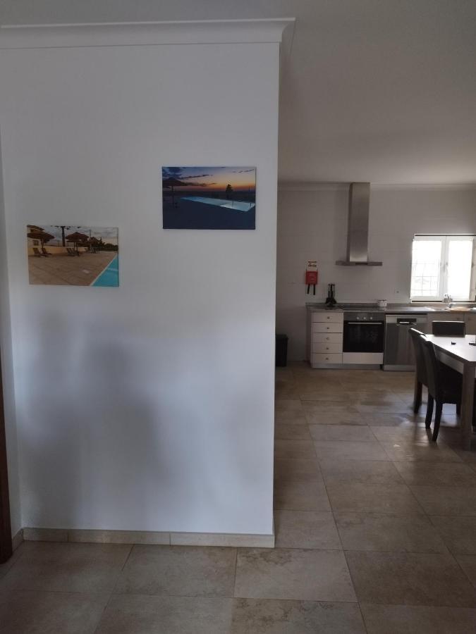 Moradia Gemea 2 Em Herdade Santa Marta Zebreira Екстериор снимка
